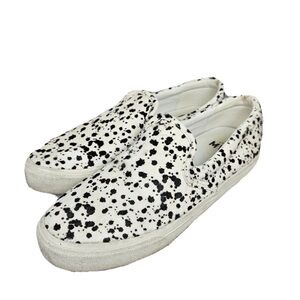 Madewell Sidewalk Sneakers